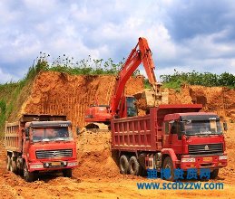 土石方专业承包资质取消后，土方工程有什么资质招标