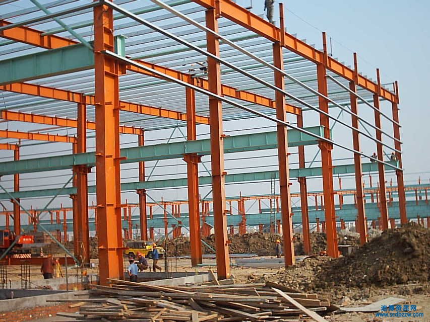 钢结构施工企业可以直接申请二级资质吗？