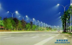 城市及道路照明工程资质申请条件