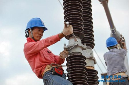 新办电力总承包三级资质承包范畴-电力工程施工资质业务流程承包范畴